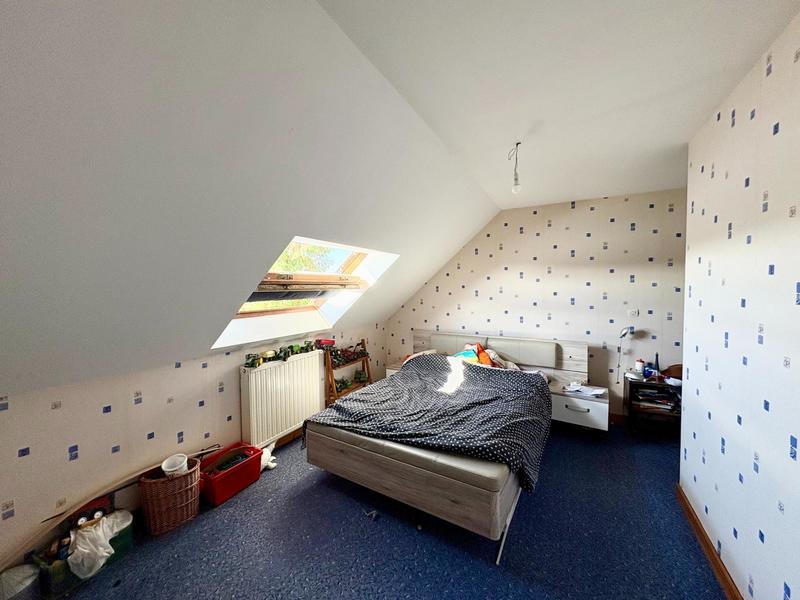 Maison - 150 m² - 5 pièces