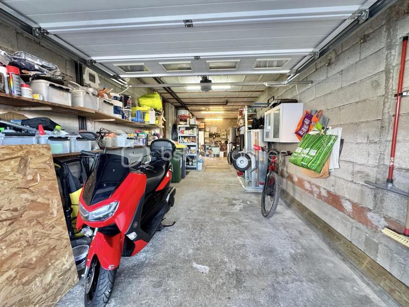 Maison - 121 m² - 5 pièces