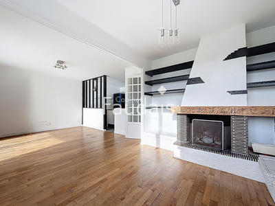 Maison - 63 m² - 3 pièces