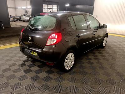 Renault Clio III 1.2 16v 75 Pack Clim