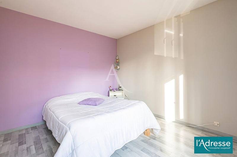 Appartement - 75 m² - 3 pièces