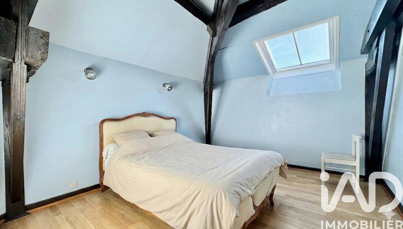 Maison de ville - 120 m² - 5 pièces