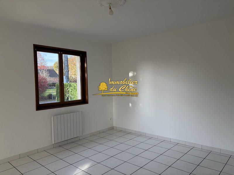 Maison - 114 m² - 5 pièces