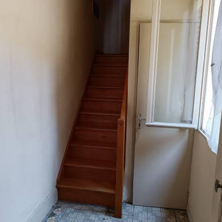 Maison - 109 m² - 6 pièces