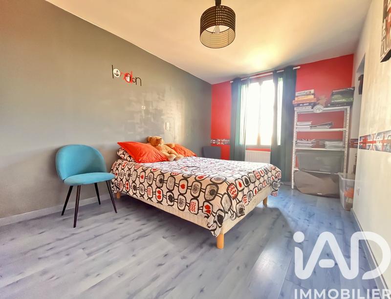 Maison de village - 205 m² - 5 pièces