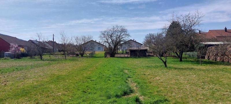 Maison traditionnelle - 130 m² - 5 pièces