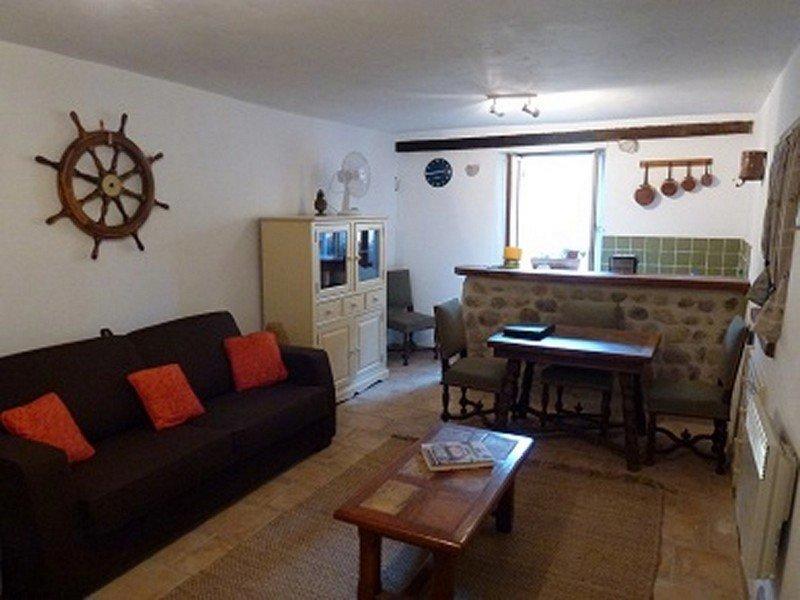 Maison de village - 84 m² - 3 pièces