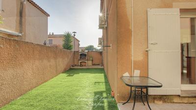 Maison - 79 m² - 4 pièces