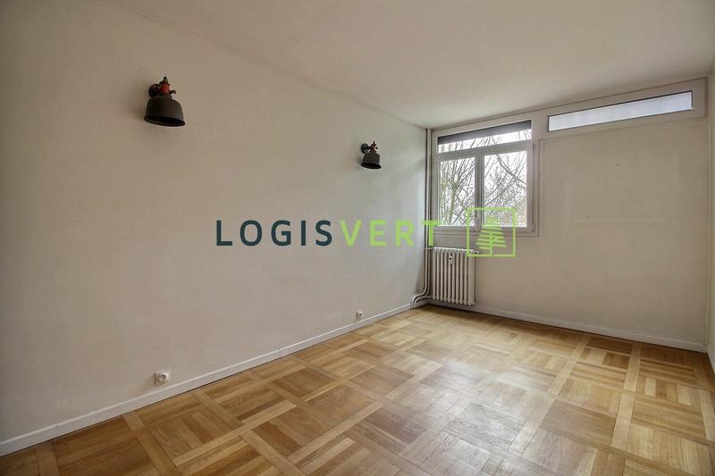 Appartement - 78 m² - 4 pièces