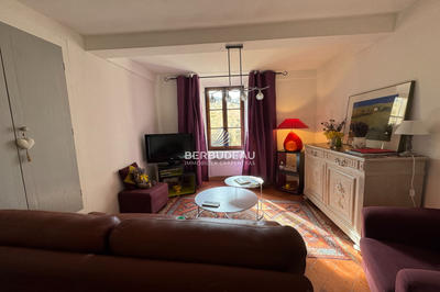 Maison de village - 63 m² - 3 pièces