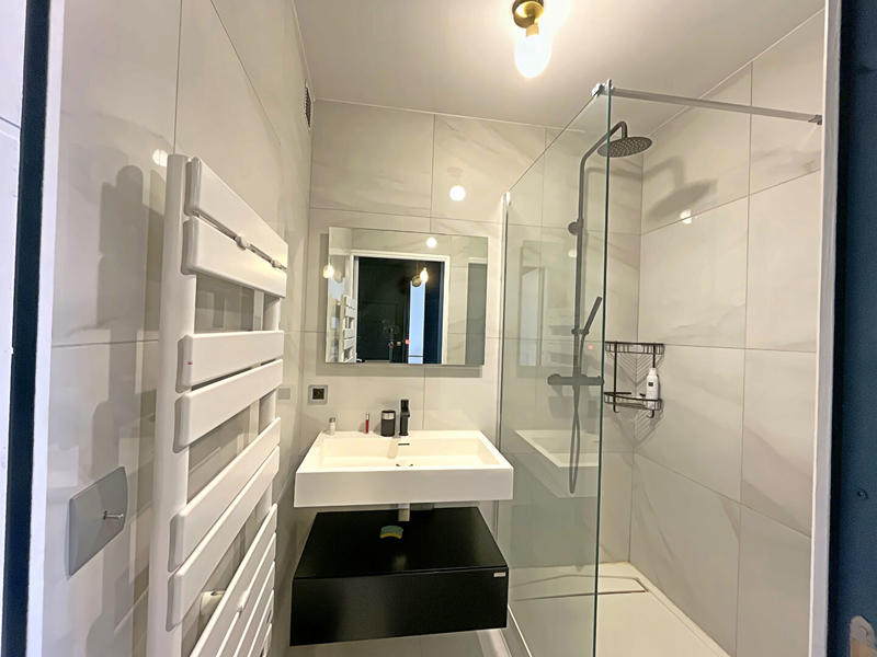 Appartement - 146 m² - 4 pièces