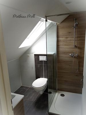 Maison - 76 m² - 2 pièces