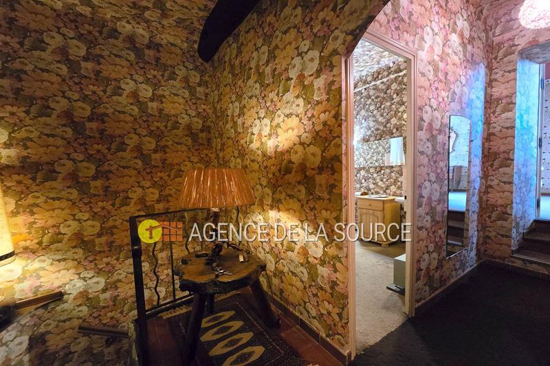 Appartement - 153 m² - 7 pièces