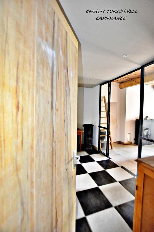 Immeuble - 274 m² - 5 pièces
