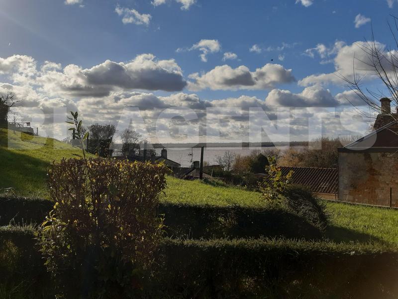 Maison ancienne - 91 m² - 4 pièces