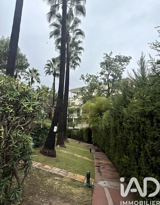 Appartement - 29 m² - 2 pièces