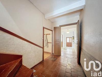 Maison - 180 m² - 4 pièces