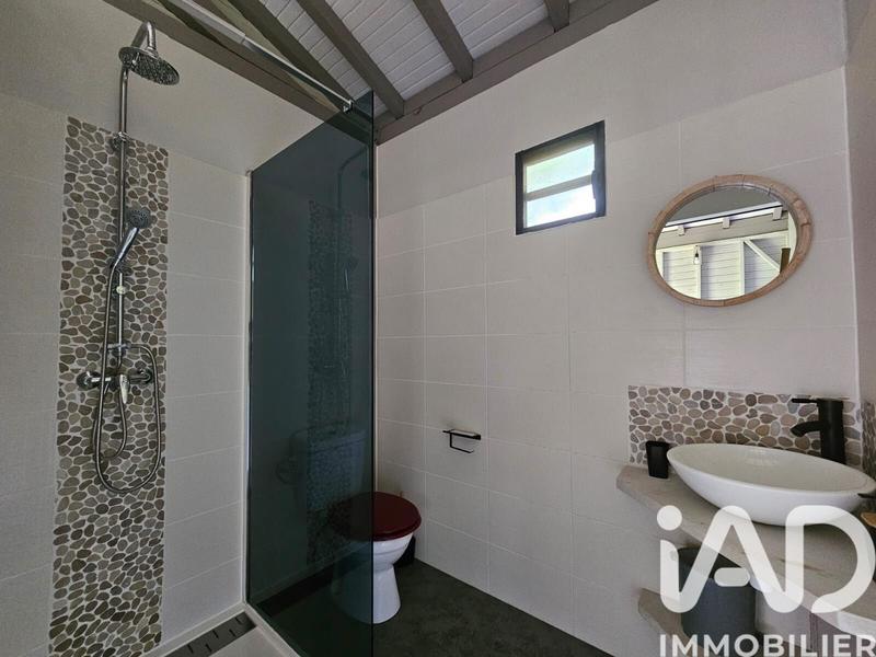 Maison - 144 m² - 6 pièces