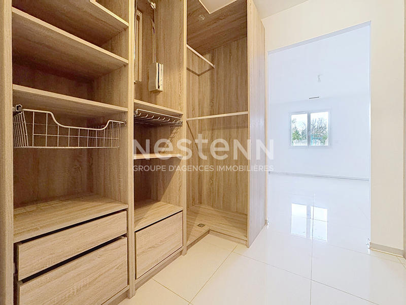 Maison - 125 m² - 4 pièces