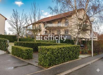 Appartement - 73 m² - 3 pièces