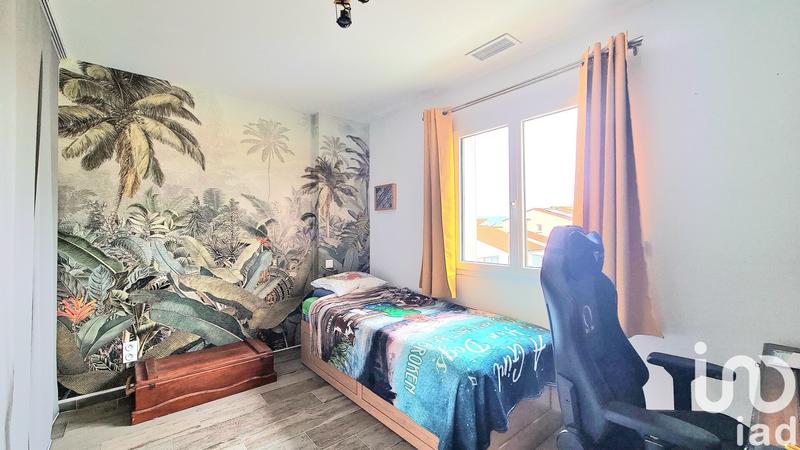 Maison - 119 m² - 5 pièces