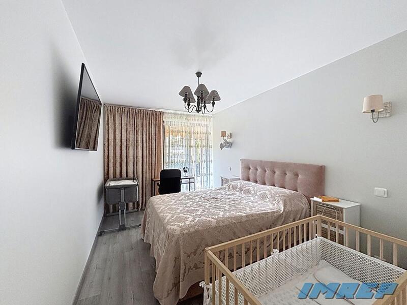 Appartement - 75 m² - 3 pièces