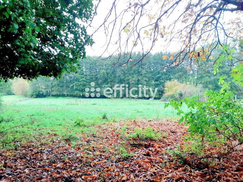 Maison - 99 m² - 4 pièces