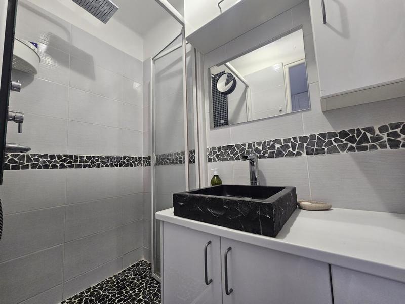 Appartement - 52 m² - 3 pièces