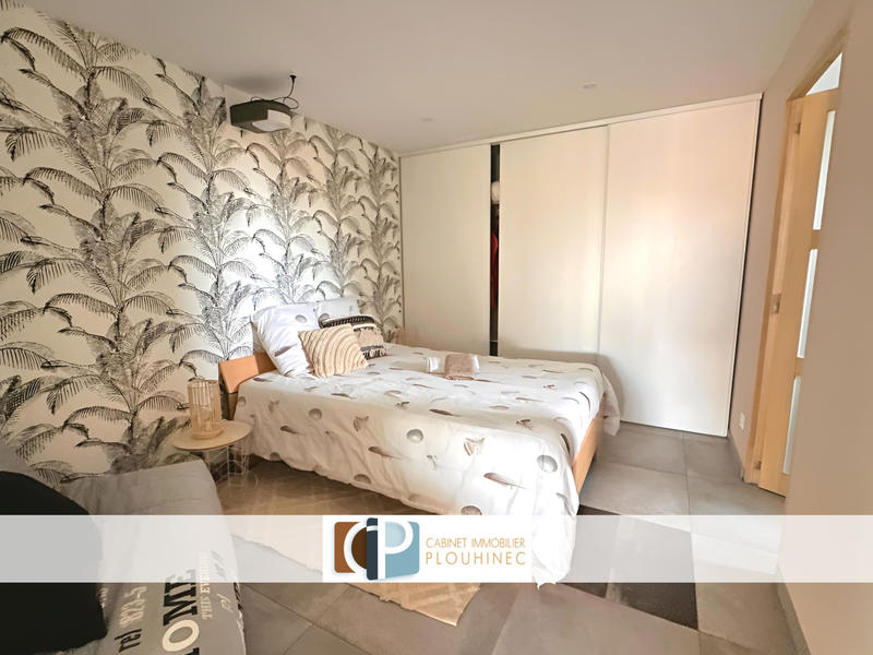 Maison - 130 m² - 4 pièces