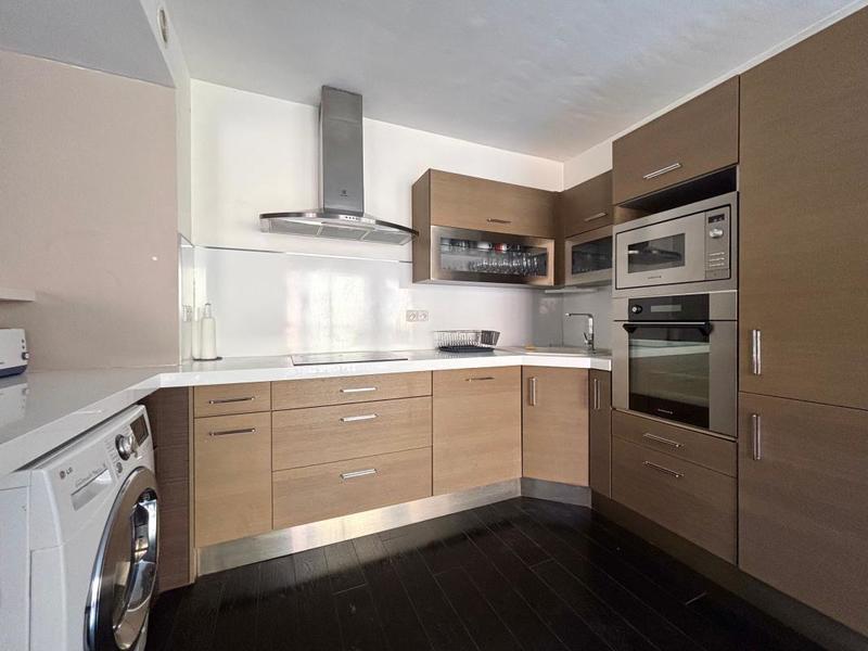 Appartement - 56 m² - 2 pièces