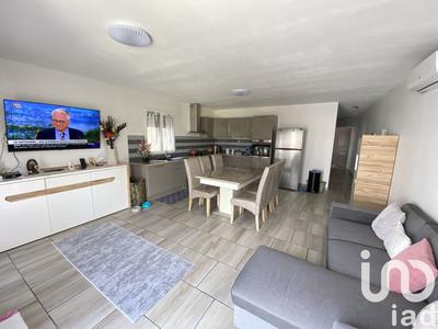 Maison - 66 m² - 3 pièces