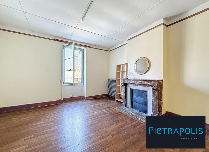 Maison - 106 m² - 4 pièces