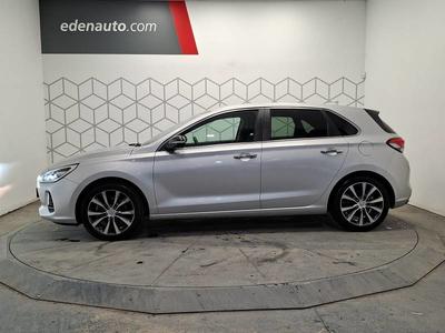 Hyundai i30 1.0 t-GDi 120 Bvm6 Edition #1