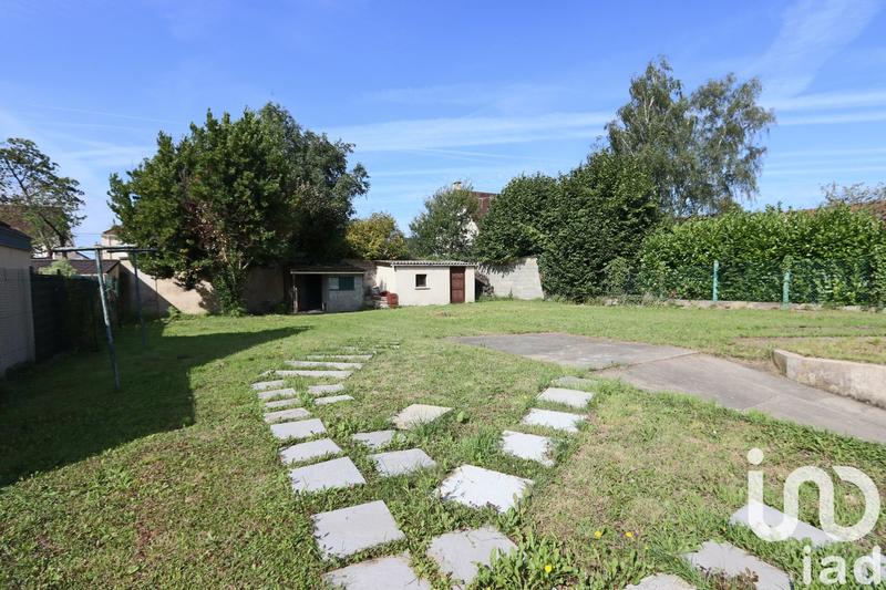 Maison - 151 m² - 7 pièces