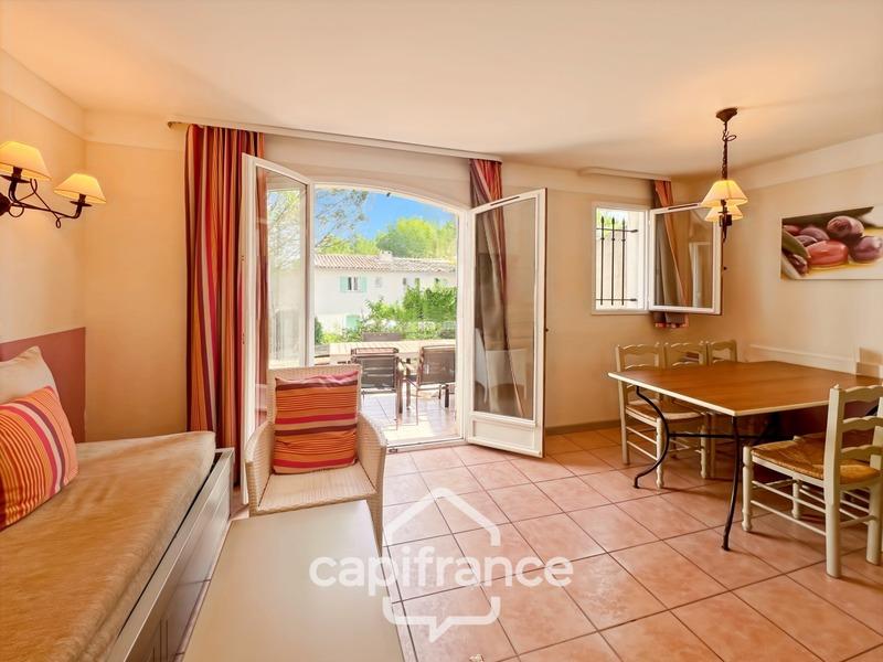 Maison - 44 m² - 3 pièces