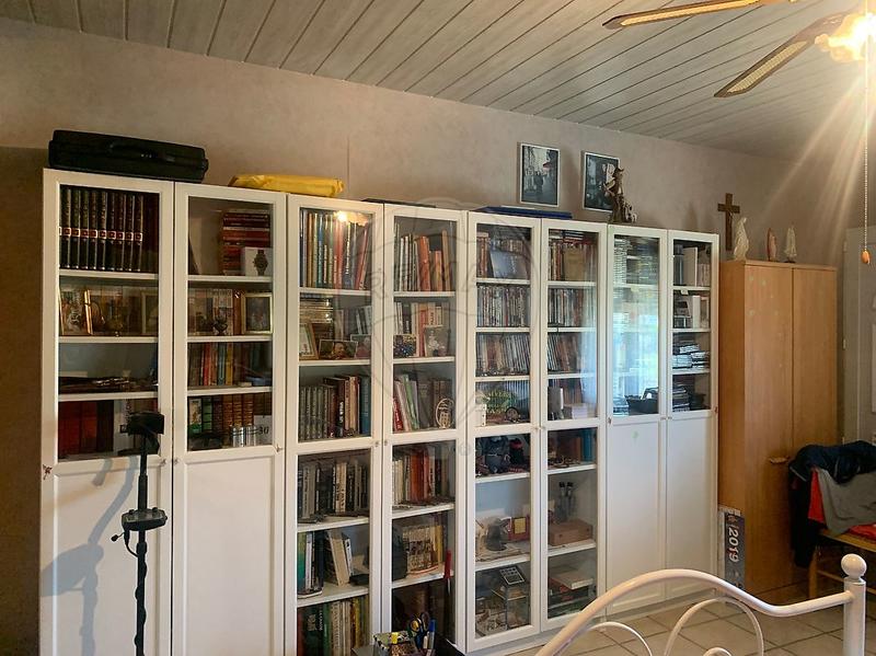 Maison - 140 m² - 7 pièces