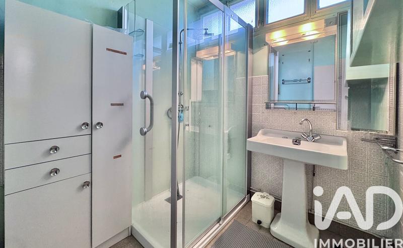 Maison de ville - 110 m² - 4 pièces