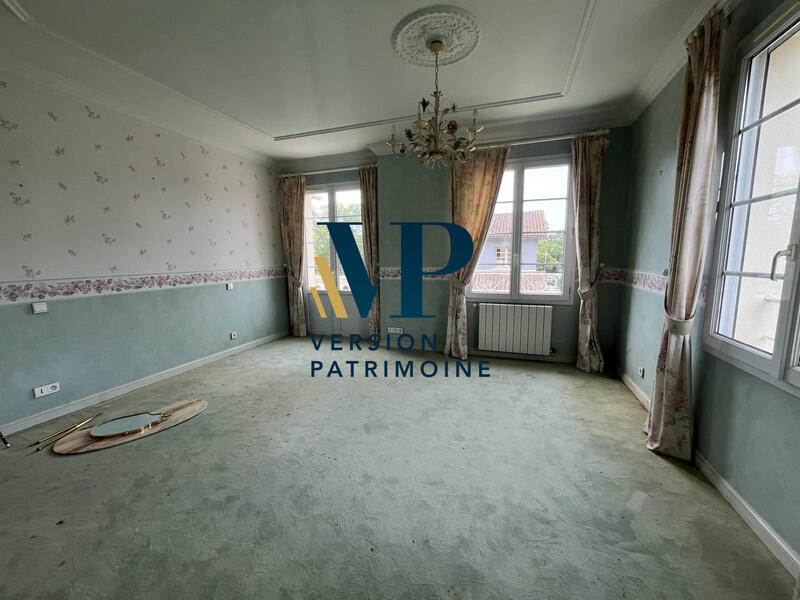 Maison - 170 m² - 4 pièces