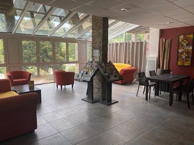 Appartement - 32 m² - 2 pièces