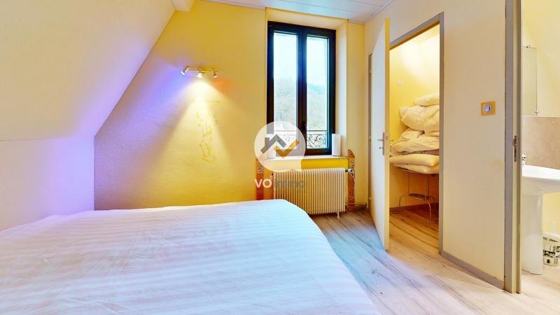 Château - 750 m² - 20 pièces