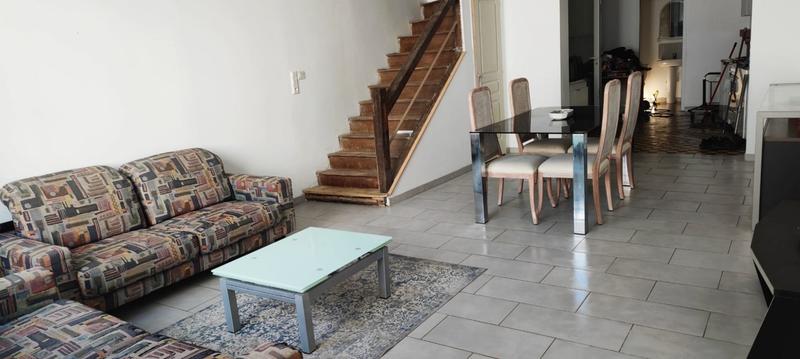 Maison - 117 m² - 5 pièces