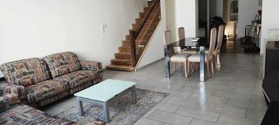 Maison - 117 m² - 5 pièces