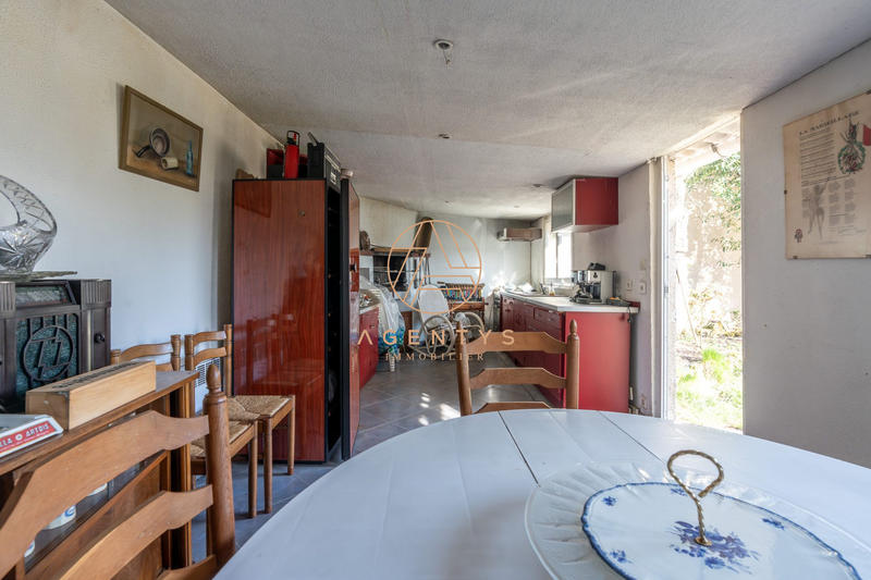Maison - 165 m² - 6 pièces