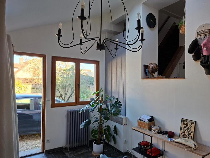 Maison - 114 m² - 4 pièces