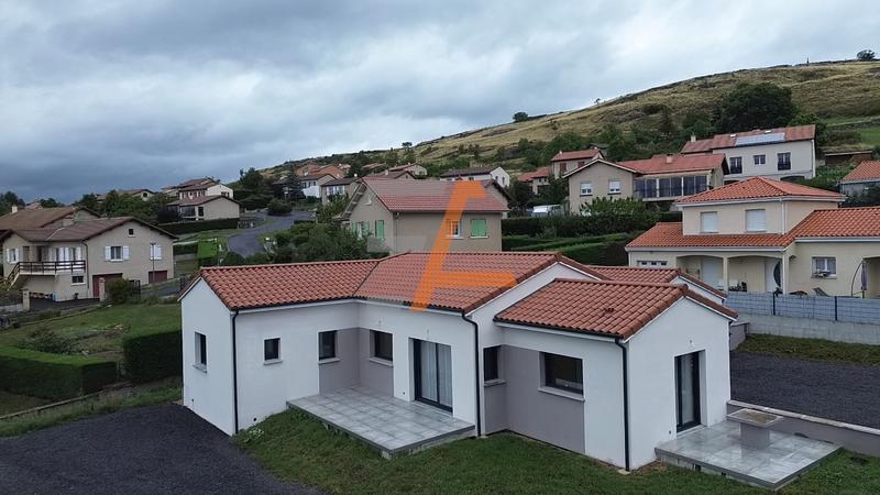 Villa - 120 m² - 5 pièces