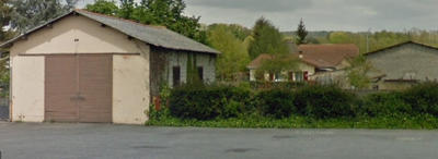 Local d'activité / Entrepôt - 87 m² - 1 pièce