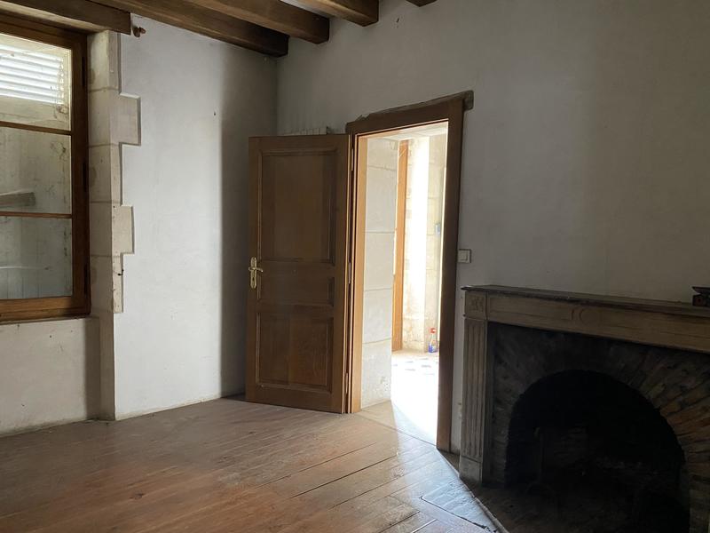 Maison de maîtres - 200 m² - 8 pièces