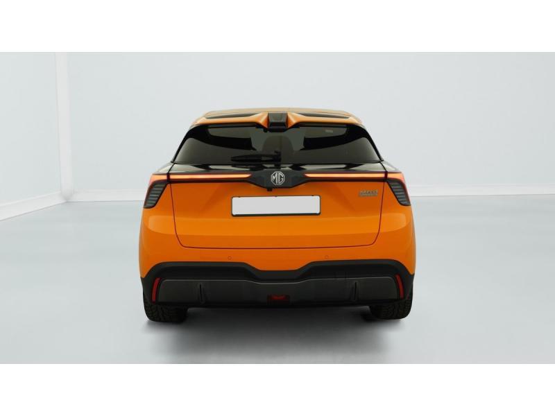 Mg Mg4 Electric 64kwh - 150 Kw 2wd Luxury