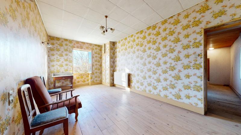 Ferme - 120 m² - 5 pièces