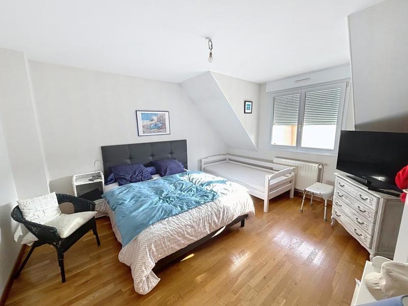 Maison de village - 195 m² - 7 pièces